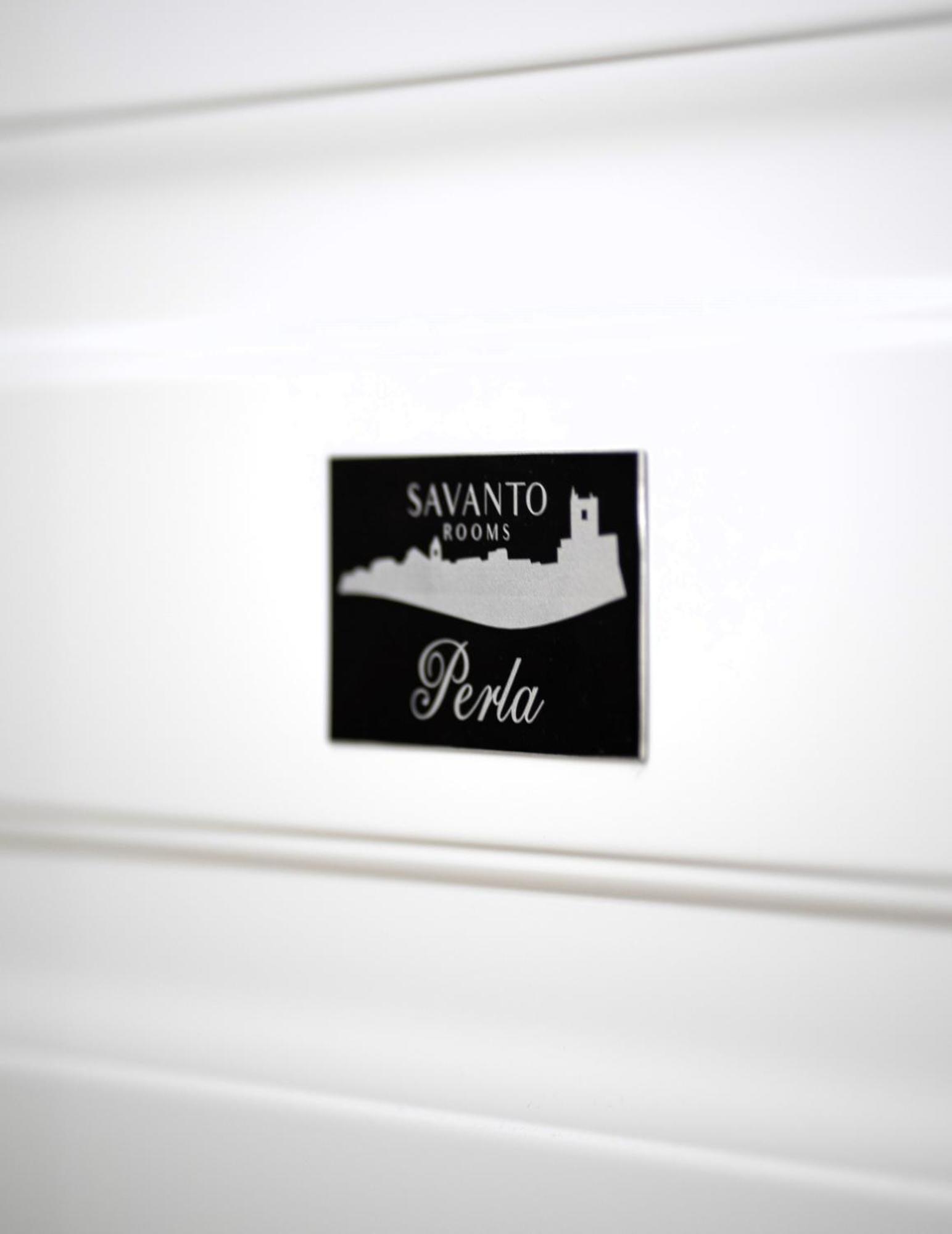 Savanto Termoli Exterior photo