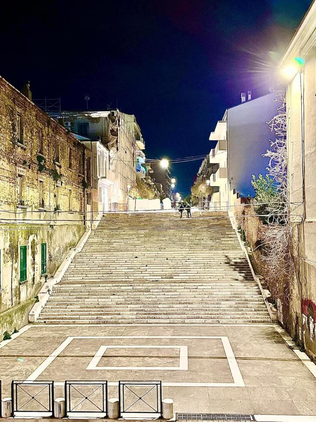 Savanto Termoli Exterior photo